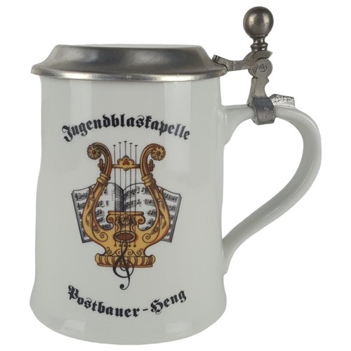 Merkle atelier bierkrug - atelier,