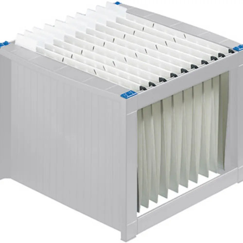 Helit hängemappenbox h6110084 - helit,