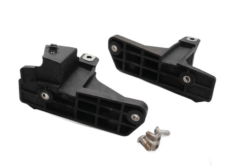 Sitzbankhalter aufnahme hinten - sitzbankhalter,