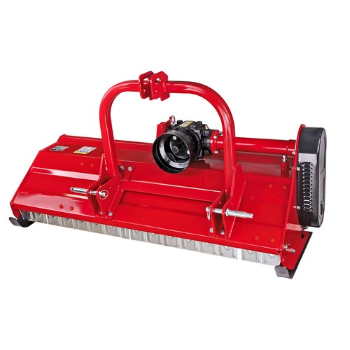 Traktor schlegelmulcher - traktor,