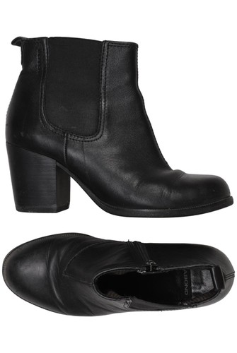 Vagabond stiefelette damen - stiefelette,