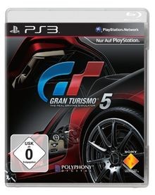 Gran turismo von sony - gran,
