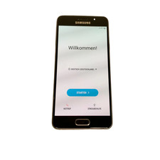 Handy Samsung Galaxy A3 2017