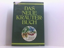 Das neue kräuterbuch gesund - das,