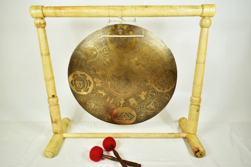 Feng gong set sternzeichen - gong,