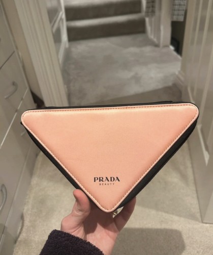 Prada beauty kosmetiktasche - prada,