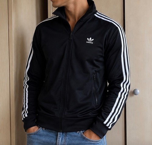 Vintage y2k adidas firebird - y2k,