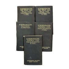 7045 Arthur Schopenhauer