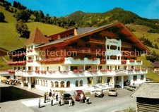 Grossarl Hotel Edelweiss