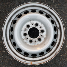 Felge MB- Sprinter 906BA35 / 906BB35 / 906BA50 / 906BB50 6,5Jx16 6x130 ET54