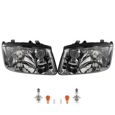 Scheinwerfer Set Halogen