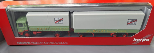 O225 herpa man wandt - herpa, hz