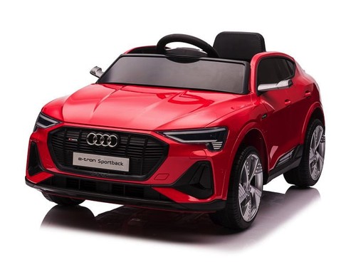 Audi tron - audi, e-tron