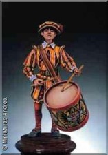 Andrea Miniatures S2F6 54mm