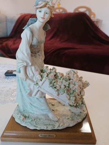 Capodimonte die schöne - capodimonte,