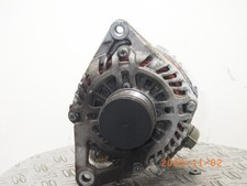 5331834 Lichtmaschine MAZDA 3 (BL) Z668-18-300A 5331834 2010-10-15