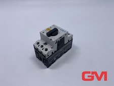 Moeller Motorschutzschalter