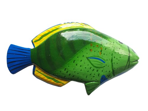 Haarspange haarklammer fisch - haarklammer, "fisch"