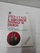 IL SUBCONSCIO CENTRALE DI