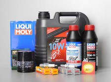 Wartungs - Set - Moto Guzzi