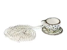 Tasse Kette Tee Kaffee