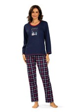 Comtessa  Damen  Langarm