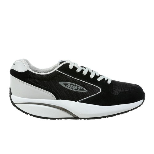 Mbt 1997 classic black - mbt, m