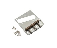 HOSCO HK-24ACS/BS Japan by Gotoh Steg für E-Gitarre