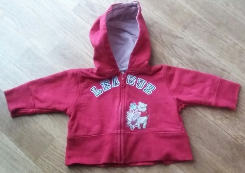 Disney mädchen jacke - disney, gr
