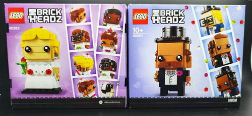 Lego brautpaar hochzeitstorte - lego,