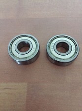 Kreidler Florett K54 RMC RMC - S Moped Mokick Radlager Rad Lager Satz