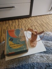 Antiker Tischventilator zum Verstellen der Neigung, 220V mit Original