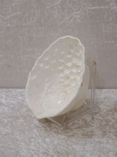 SyTzVm - Keramik Puddingform Sturzform Vintage Motiv Traube - 19 cm