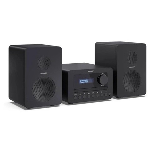 Sharp tokyo hifi - sharp, fm