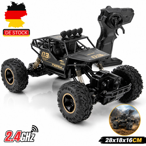 Ferngesteuertes auto 16 - ferngesteuertes, 1:16