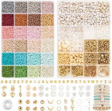 RUBY 3mm Perlen für