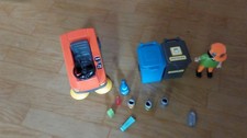 Playmobil Kehrmaschine
