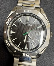 CITIZEN Herren Analog
