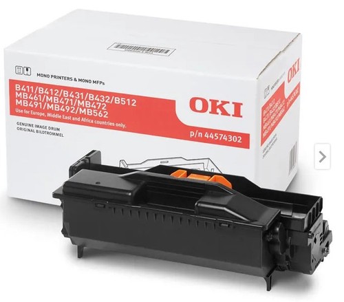 Oki 44574302 trommel - oki,