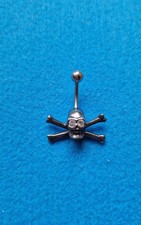 Bauchnabel Piercing Schmuck
