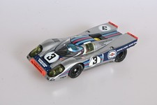 Carrera 20023797 digital 124 Porsche 917K Martini&Rossi Racing Team No.3