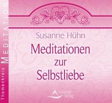 Meditationen zur selbstliebe - zur,