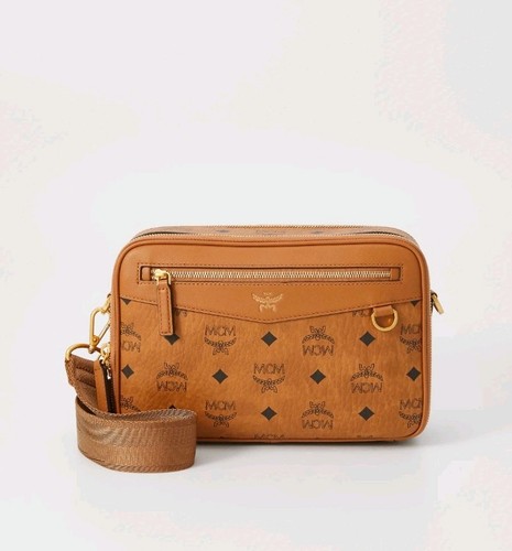 Mcm unisex crossbody - mcm, tasche