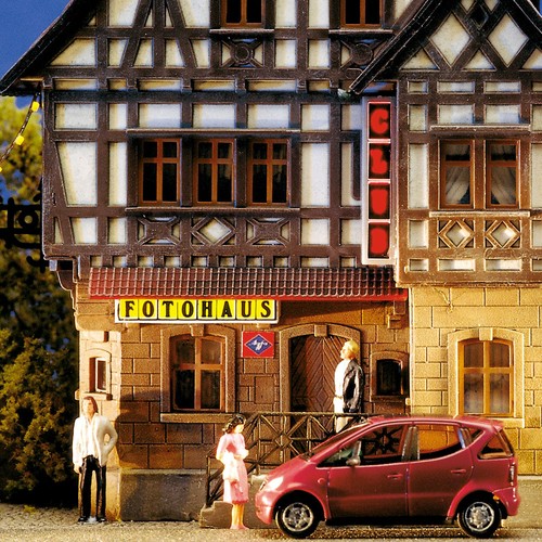 Busch 5920 lauflichtwerbung - busch,
