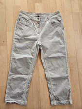 CECIL Damen 3/4 Hose Frühling