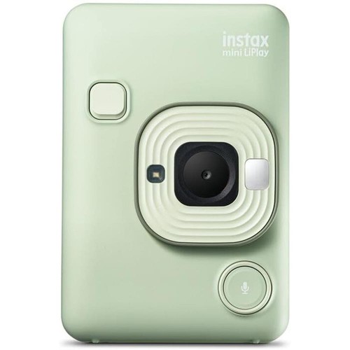 Instax mini liplay matcha - liplay,