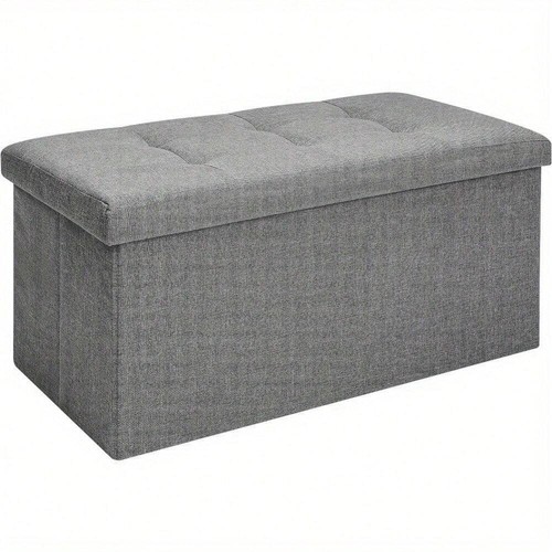 Ottomane aufbewahrung sitz - ottomane,