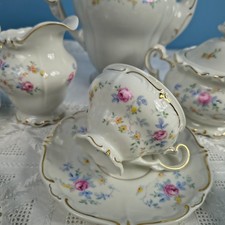 Weimar Katharina Kaffeservice