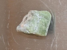 Wassermelonen Turmalin