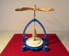 Erzgebirge Weihnachtspyramide Ersatzteil Bastler defekt Richard Glässer